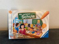 Ravensburger spiel, Wir spielen Schule, tiptoi, neu Bayern - Uffenheim Vorschau