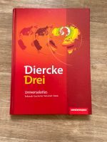 Diercke Drei Universalatlas Bielefeld - Sennestadt Vorschau