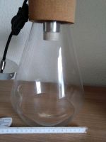 Lampe aus Glas Baden-Württemberg - Stockach Vorschau