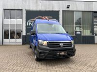 Volkswagen Crafter Kasten 35 lang Hoch*KLIMA*CAM*APPLE CAR* Niedersachsen - Rotenburg (Wümme) Vorschau