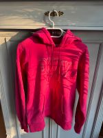 DKNY Hoodie Sweater Kapuzenpullover Pulli Pink Berlin - Reinickendorf Vorschau