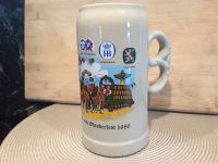 Bierkrüge 1 Liter 10 Stück Baden-Württemberg - Ostfildern Vorschau