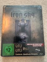 Iron Sky Blu Ray Steelbook Neu Bremen - Blumenthal Vorschau