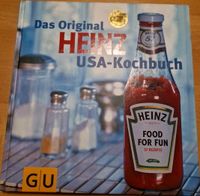 Heinz USA Kochbuch Schleswig-Holstein - Preetz Vorschau