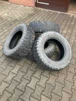 265 65 R17 Offroad Reifen der Marke Dakar Thüringen - Rudolstadt Vorschau