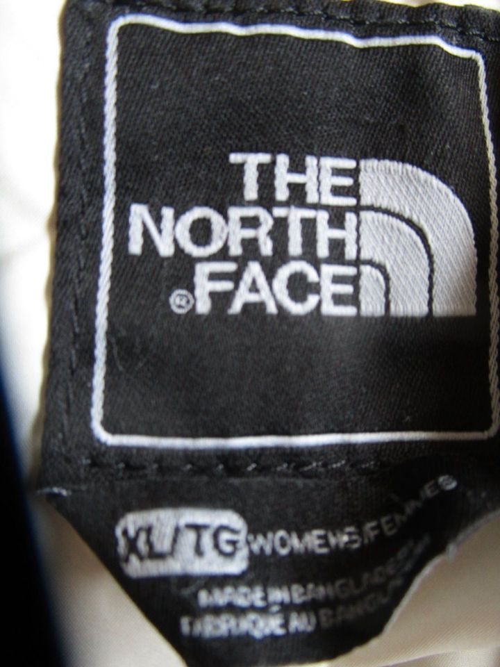 The North Face Damen Jacke Gr. XL guter Zustand in Essen