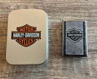 Zippo Harley Davidson Niedersachsen - Wolfsburg Vorschau