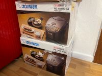 Zojirushi Reiskocher neu aus Japan Niedersachsen - Braunschweig Vorschau