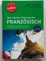 Der große Sprachkurs Französisch Pons Dresden - Cotta Vorschau