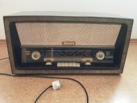 Röhrenradio Philips Jupiter 463 Baden-Württemberg - Wald Vorschau