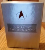 Star Trek: The Next Generation – Season 1 Box Set (7 DVDs) TOP! Niedersachsen - Drestedt Vorschau