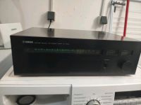 Yamaha CT 7000 Receiver schwarz rare Vintage Tuner Bayern - Neu Ulm Vorschau