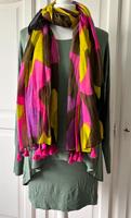Ausgefallenes Long Shirt im Lagen Look von Heine - Gr. 36 Hessen - Münzenberg Vorschau