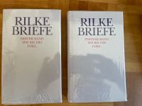 Rilke,Briefe,,Insel Verlag,1991,Band 1,2 Stuttgart - Vaihingen Vorschau