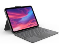 Logitech Combo Touch Case mit abnehmbarer Tastatur für iPad Rheinland-Pfalz - Schifferstadt Vorschau