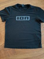 T-Shirt Funktionsshirt ION Gr. 128 YS schwarz München - Trudering-Riem Vorschau
