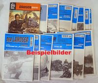 Zur Auswahl: Der Landser Großbände Themengebiet Ostfront Niedersachsen - Meine Vorschau