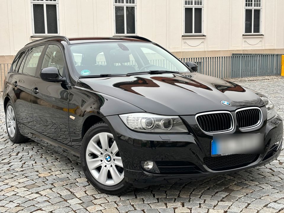 3er BMW Touring 320 i in Marbach am Neckar