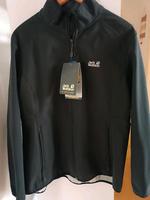 Jack Wolfskin jacke Niedersachsen - Lüneburg Vorschau