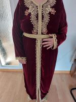 Kaftan Kleid marokkanisch Fustan Hamburg - Harburg Vorschau