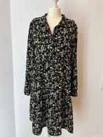 Tunika Kleid geblümt Nordrhein-Westfalen - Olpe Vorschau
