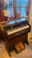 Antikes Hofberg Harmonium - TOP - nur 95.- Euro Bayern - Erlangen Vorschau