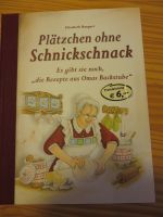 Plätzchen ohne Schnickschnack – Omas Küche TOP Hessen - Babenhausen Vorschau