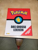 Pokémon das grosse Lexikon Baden-Württemberg - Ulm Vorschau