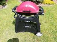 Weber Grill Q2200 Saarland - Saarlouis Vorschau