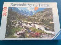 3000 Teile Puzzle Ravensburger Nordrhein-Westfalen - Troisdorf Vorschau