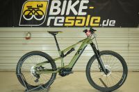 Raymon TrailRay 160E 8.0 2022 - Fully E Bike-UVP4699€ Dresden - Cossebaude Vorschau