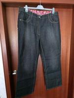 Ulla Popken Jeans Gr: 54 Schwarz Köln - Köln Dellbrück Vorschau