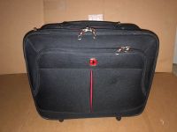 Trolly-Koffer von Wenger für Büro Uni Kurzreise Hannover - Herrenhausen-Stöcken Vorschau