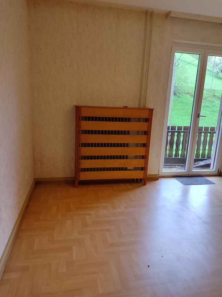 Wohnen wo Andere Urlaub machen 3 Zimmer Wohnung in Bad Peterstal-Griesbach