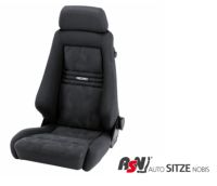 Recaro Specialist S Nardo schwarz/ Artista schwarz Hessen - Bad Wildungen Vorschau