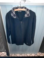 Damen Shirt  Gr.42/44 warm Fbe.blau siehe Fotos Hessen - Ehringshausen Vorschau