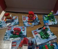 LEGO Weihnachtsedition Bayern - Stockheim Oberfr Vorschau