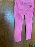 Jeans rosa Nordrhein-Westfalen - Kerpen Vorschau