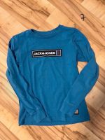 Stylische Longsleeves Gr.134/140 neuwertig Jack&Jones C&A Nordrhein-Westfalen - Herne Vorschau