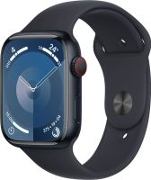 Apple Watch Series 9 45mm Cellular LTE Neu mit Rechnung Garantie Berlin - Steglitz Vorschau