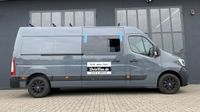 Renault Master - Opel Movano - Nissan NV400 Schiebefenster Niedersachsen - Stadthagen Vorschau