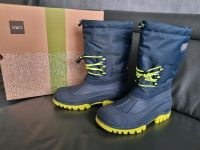 CMP Winterstiefel Gr. 40 Nordrhein-Westfalen - Wesel Vorschau