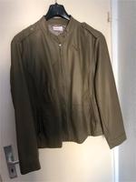 Damen Kunstlederjacke gr.50 Brandenburg - Frankfurt (Oder) Vorschau