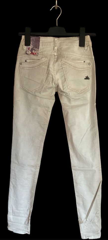 Buena Vista Jeans Hose Beige in Reichenberg