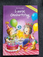 Buch Lauras Geburtstag Baumhaus Niedersachsen - Rosdorf Vorschau