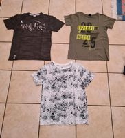 3 schöne T-Shirts gr.158/164 Rheinland-Pfalz - Großmaischeid Vorschau