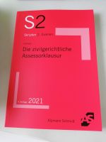 Alpmann zivilgerichtliche Assessorklausur Bonn - Bonn-Zentrum Vorschau