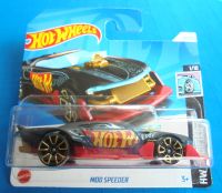 Hot Wheels , Mod Speeder , schwarz , 2024 ,  OVP Nordrhein-Westfalen - Krefeld Vorschau