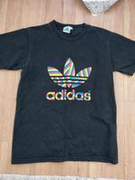 Adidas Vintage T-shirt  Gr.M Schleswig-Holstein - Reinbek Vorschau