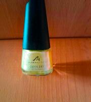 NEU ovp Nagellack Manhattan quick dry Baden-Württemberg - Ilsfeld Vorschau